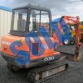 Daewoo SL030
