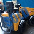 Terex HD1000 Hi Tip Dumper