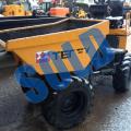 Terex HD1000 Hi Tip Dumper