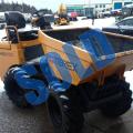Terex HD1000 Hi Tip Dumper