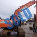 Hitachi ZX130 LCN-5 B