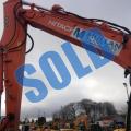 Hitachi ZX130 LCN-5 B