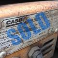 Case CX27 B