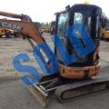 Case CX27 B