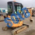 Case CX27 B