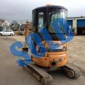 Case CX27 B