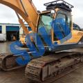 Hyundai ROBEX 210LC-9