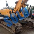 Hyundai ROBEX 210LC-9