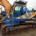 Hyundai ROBEX 210LC-9