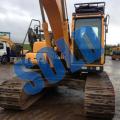 Hyundai ROBEX 210LC-9