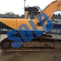 Hyundai ROBEX 210LC-9