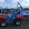 Neuson 1001 1 Ton Hi Tip