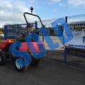 Neuson 1001 1 Ton Hi Tip