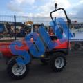 Neuson 1001 1 Ton Hi Tip