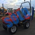 Neuson 1001 1 Ton Hi Tip