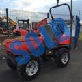 Neuson 1001 1 Ton Hi Tip