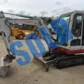 Takeuchi TB125