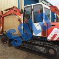 Kubota KX251