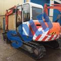 Kubota KX251