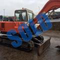 Kubota KX251