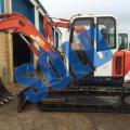 Kubota KX251