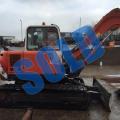 Kubota KX251