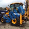 JCB 3CX Contractor