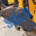 JCB 3CX Contractor