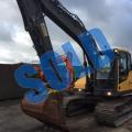 Volvo EC140 CL