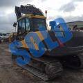 Volvo EC140 CL
