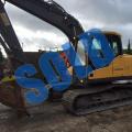 Volvo EC140 CL