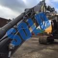 Volvo EC140 CL