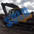 Volvo EC140 CL