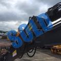 Volvo EC140 CL