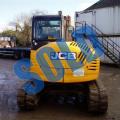 JCB 8085 ZTS ECO