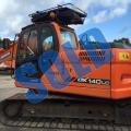 Doosan DX140 LC