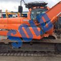 Doosan DX140 LC