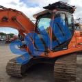 Doosan DX140 LC