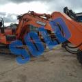 Doosan DX140 LC