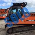 Doosan DX140 LC