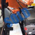 Doosan DX140 LC