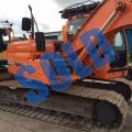 Doosan DX140 LC
