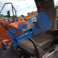 Doosan DX140 LC