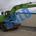 Komatsu PW160-7