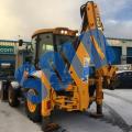 JCB 3CX Sitemaster