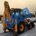 JCB 3CX Sitemaster