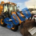 JCB 3CX Sitemaster