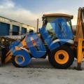 JCB 3CX Sitemaster