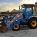 JCB 3CX Sitemaster