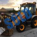 JCB 3CX Sitemaster
